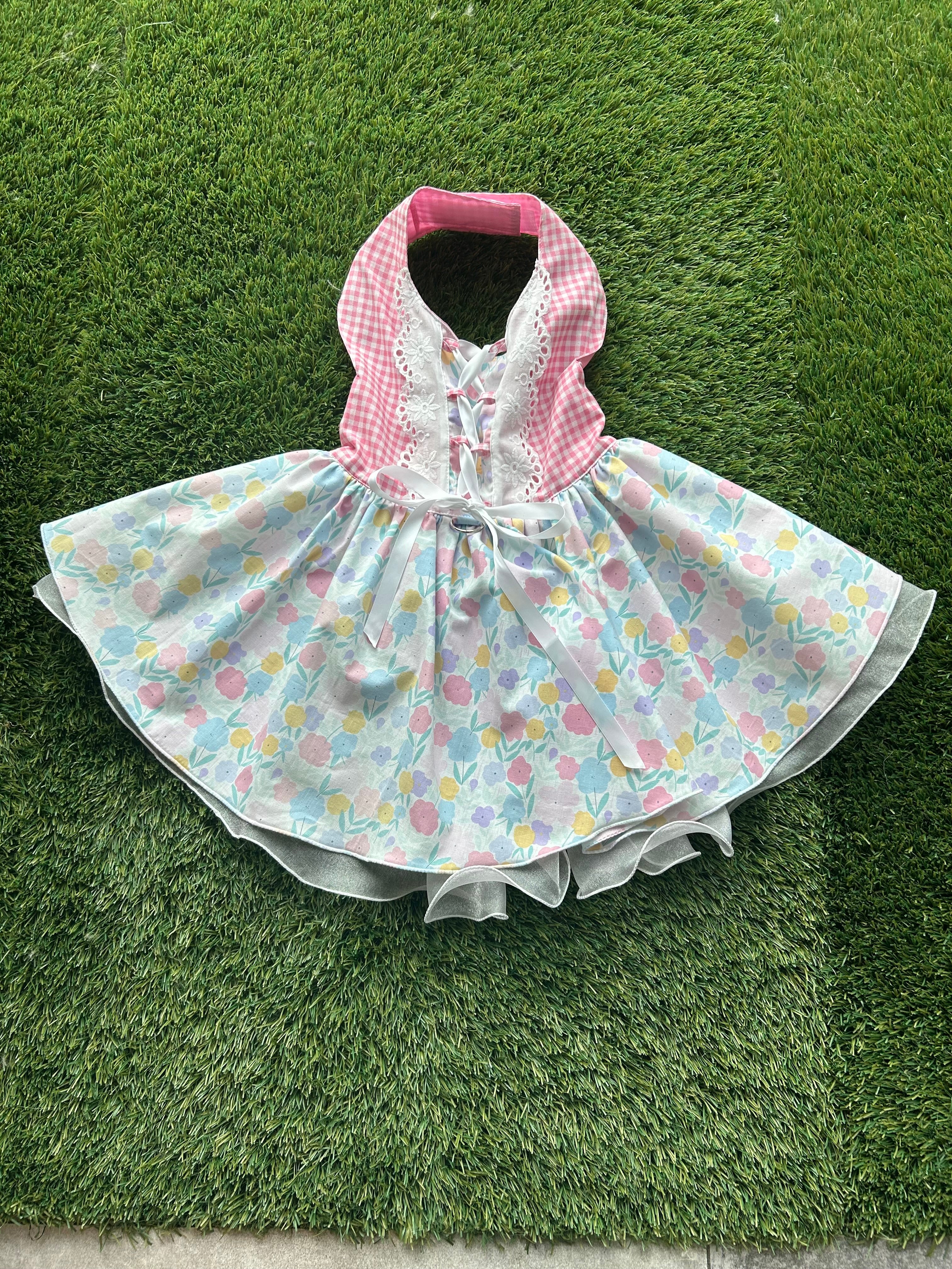 Plus Dress